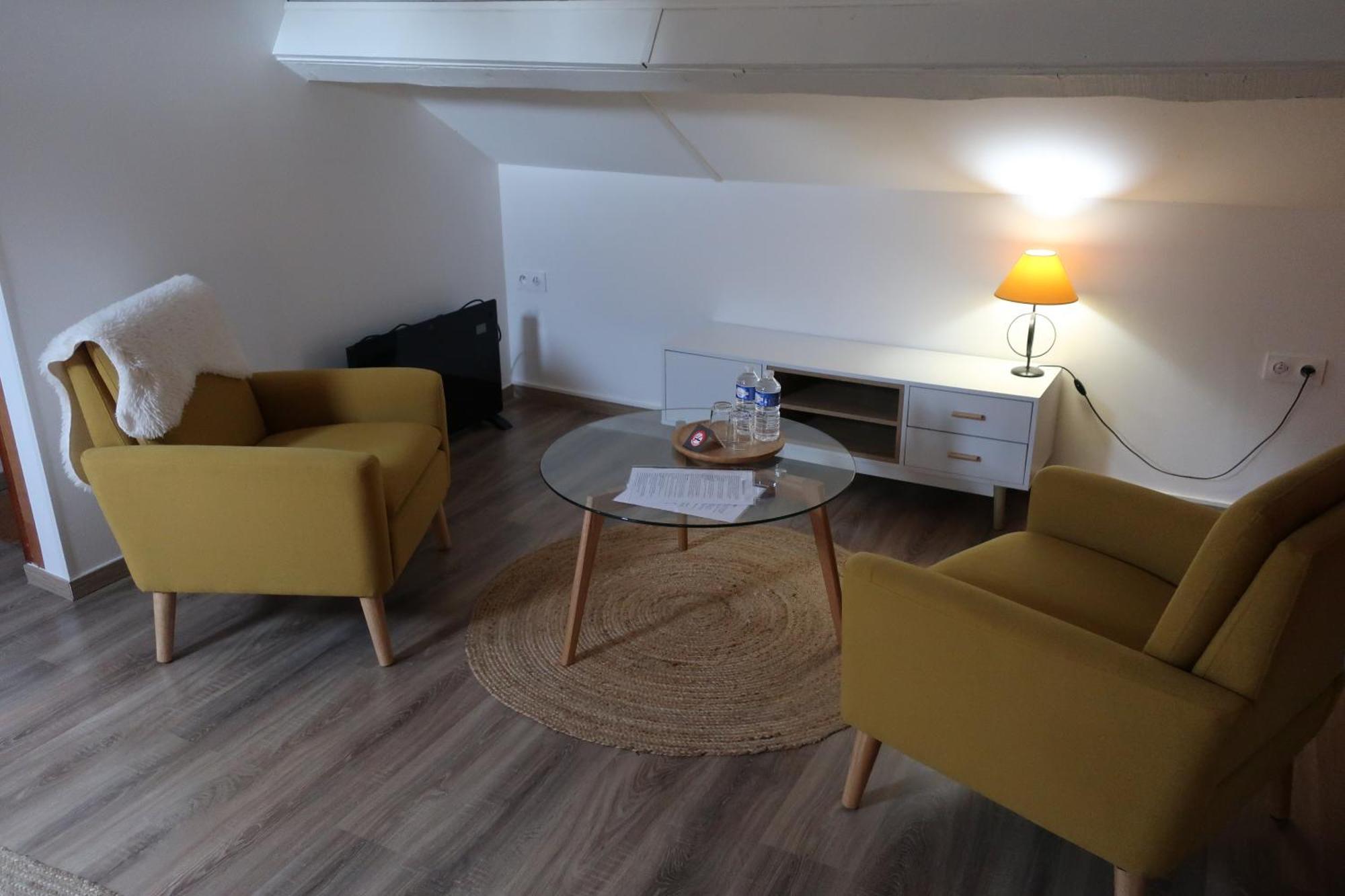 Chambres D'Hotes Le Chene Ban-sur-Meurthe-Clefcy Экстерьер фото
